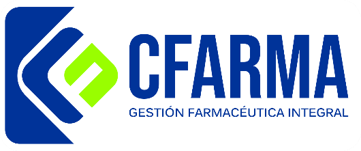 Logo CFarma