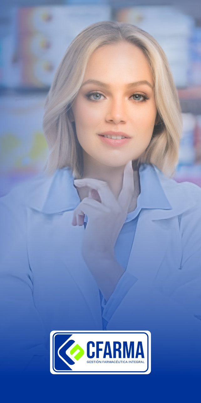 Quienes somos | CFarma