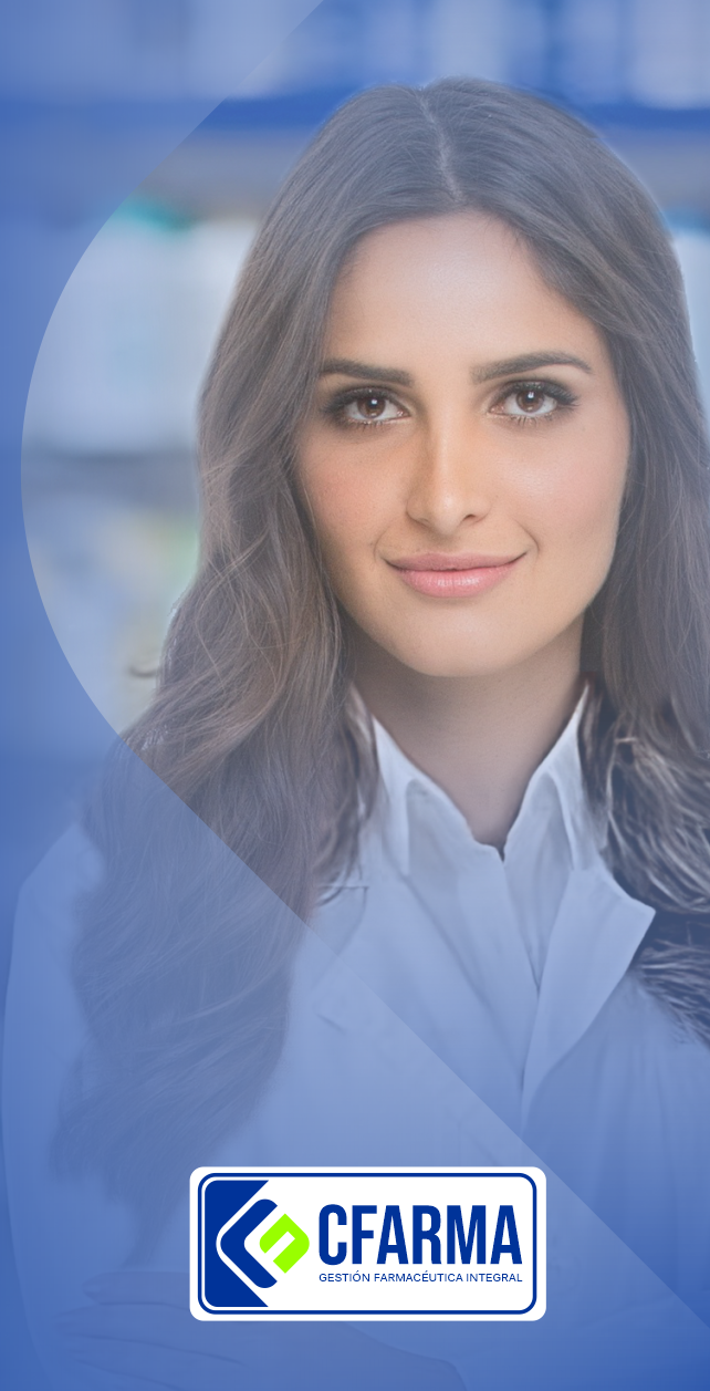 Quienes somos | CFarma