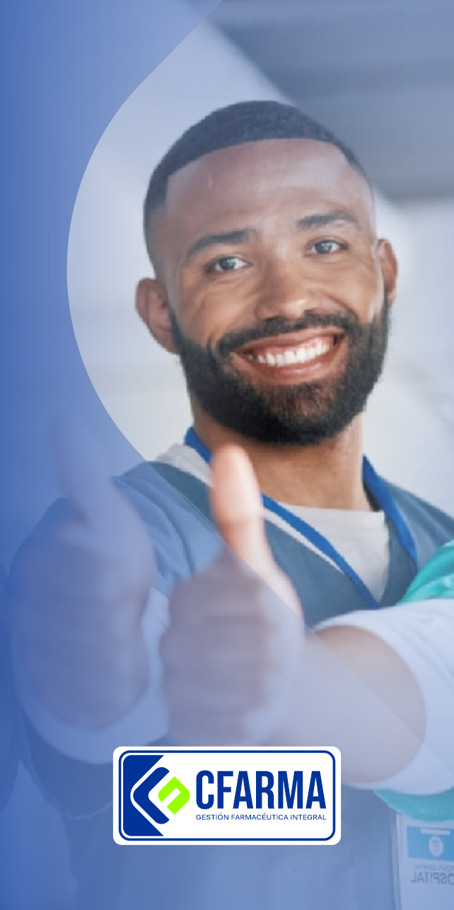 Quienes somos | CFarma