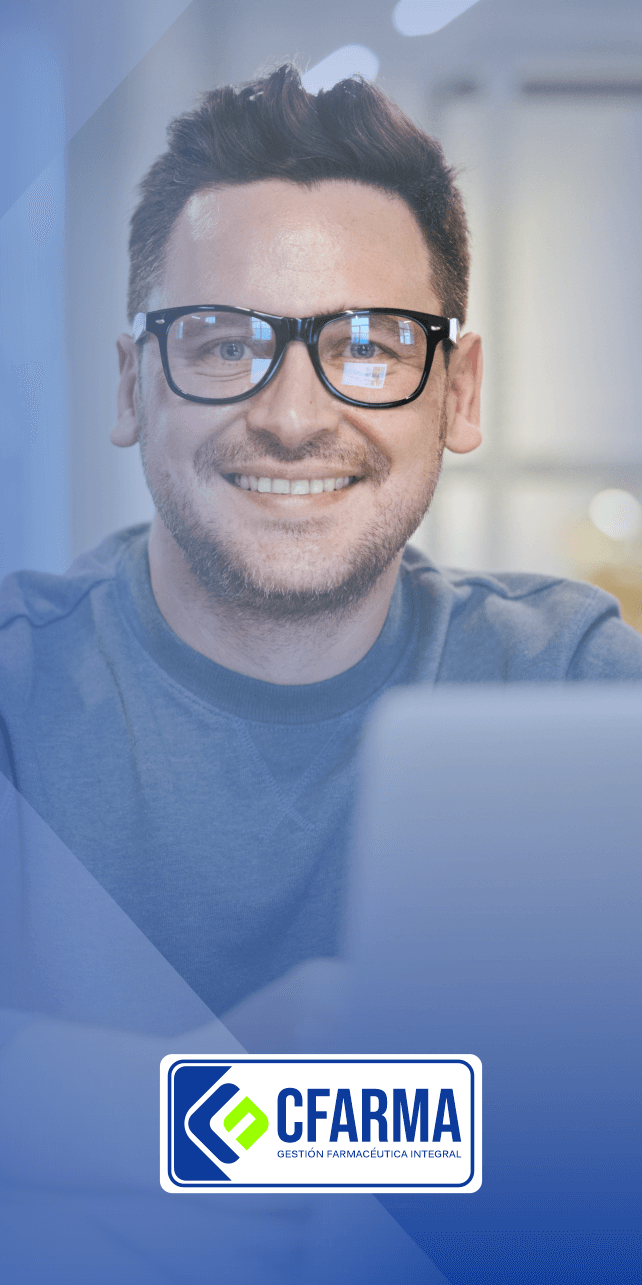 Quienes somos | CFarma