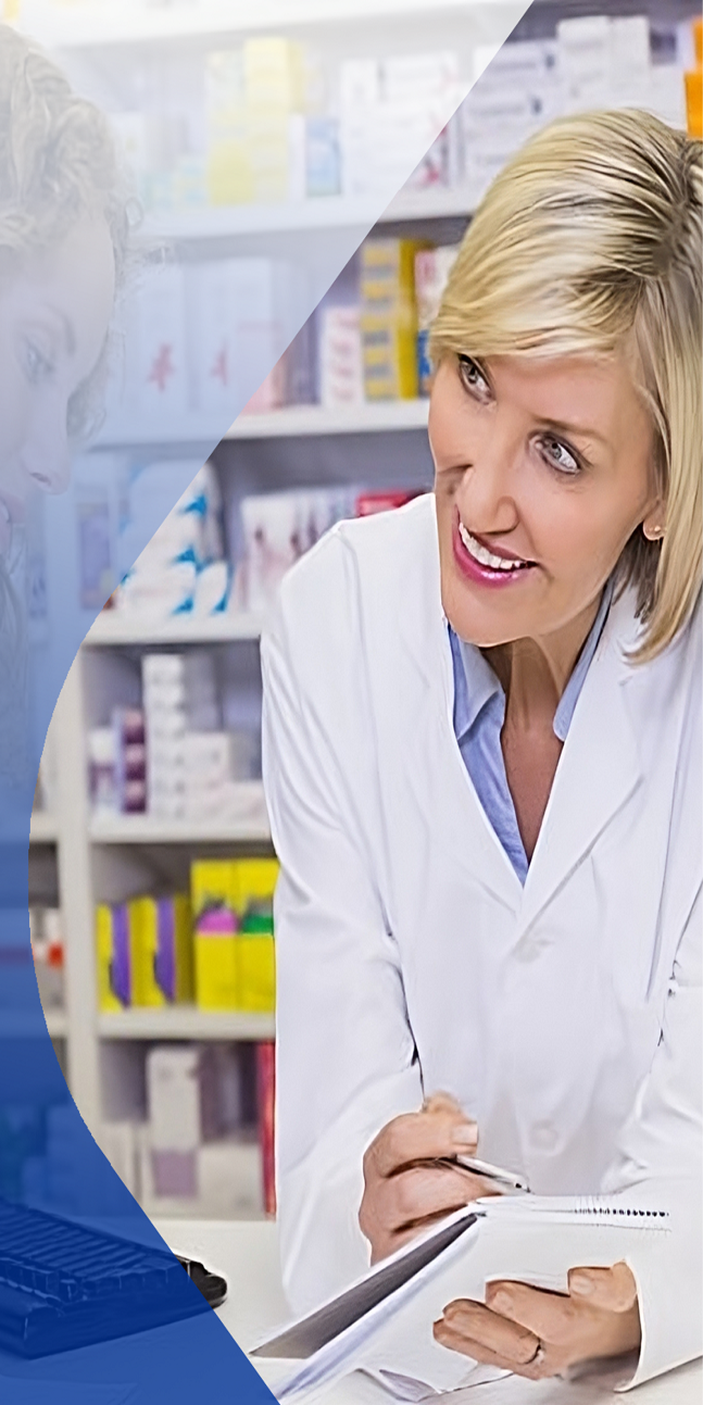 Quienes somos | CFarma