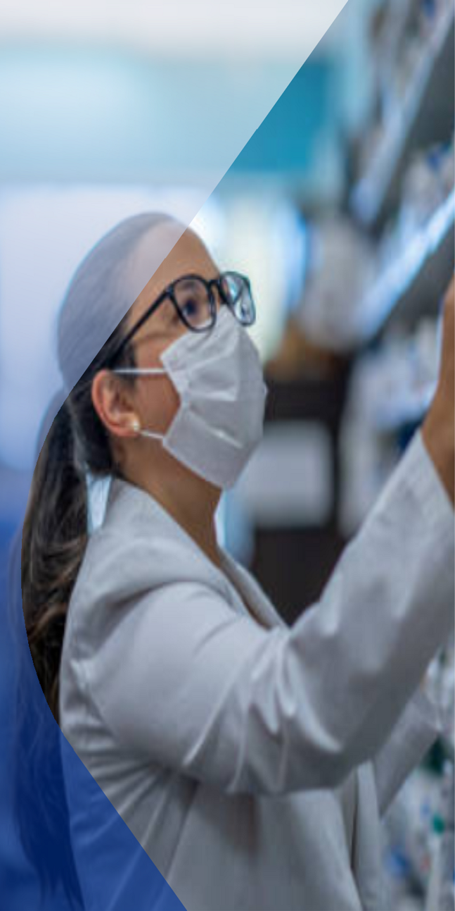 Quienes somos | CFarma