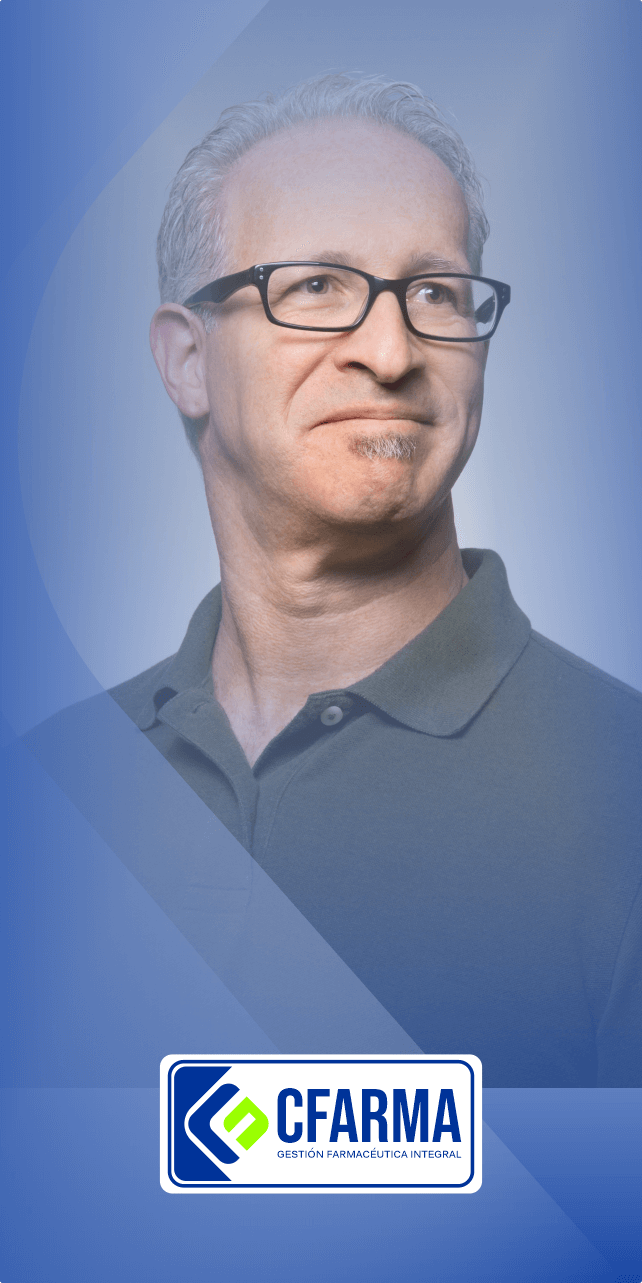 Quienes somos | CFarma