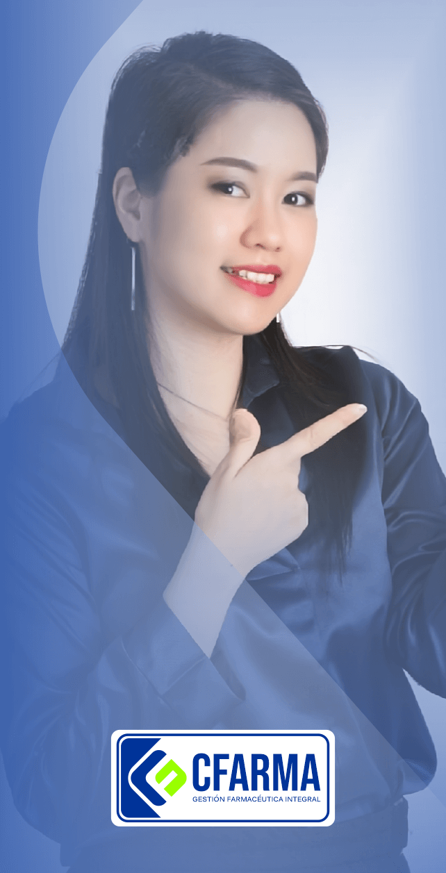 Quienes somos | CFarma