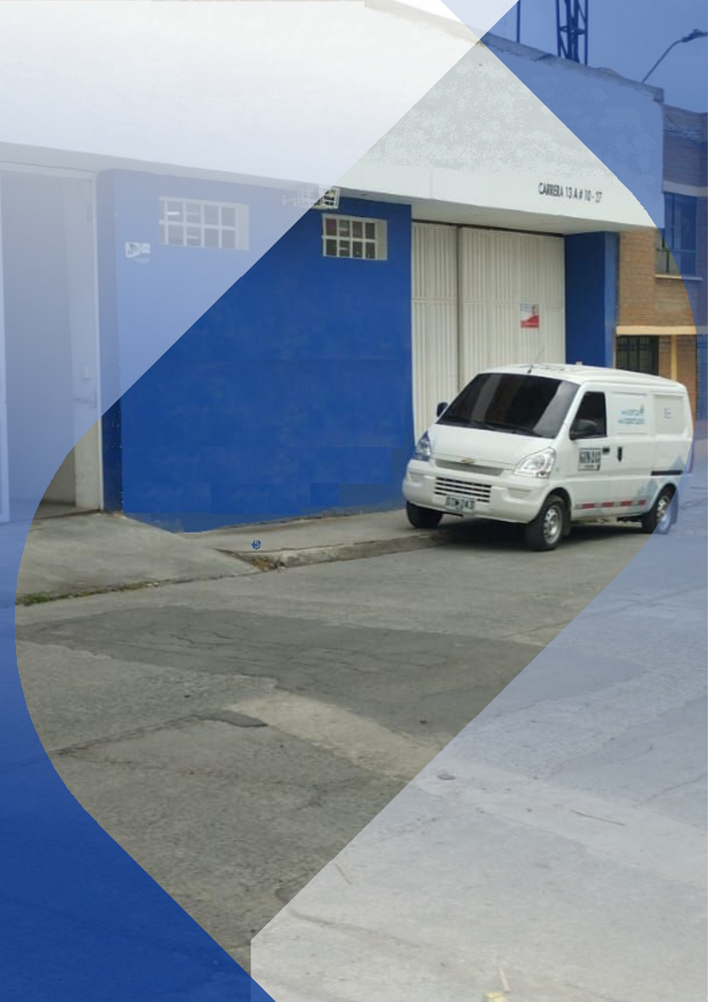 Nuestra historia | CFarma